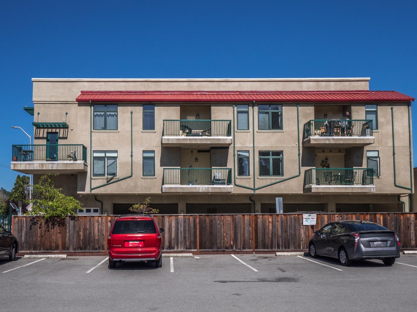 1111 Ocean Street Unit 204 Santa Cruz CA 95060 Compass