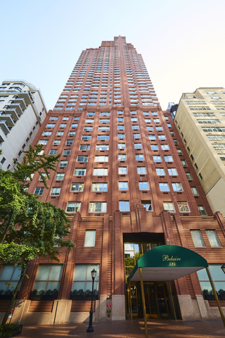 The Belaire At 524 E 72nd St - Manhattan, Ny 