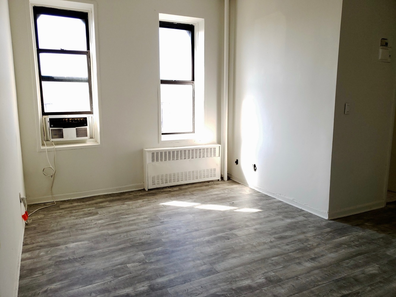 157 West 123rd Street, Unit 6F | Compass