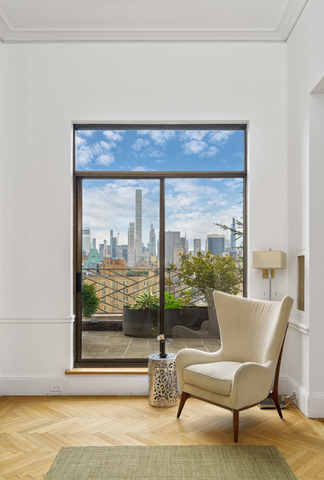 21 East 79th Street, Unit PH, Manhattan, NY 10075 | Compass