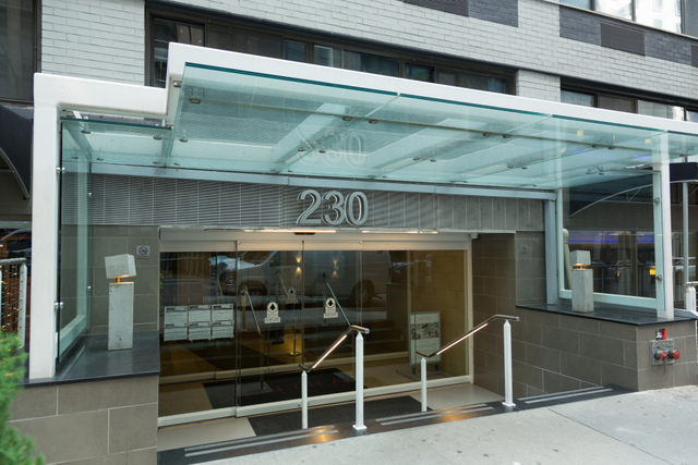 The Centra at 230 E 44th St - Manhattan, NY | Compass