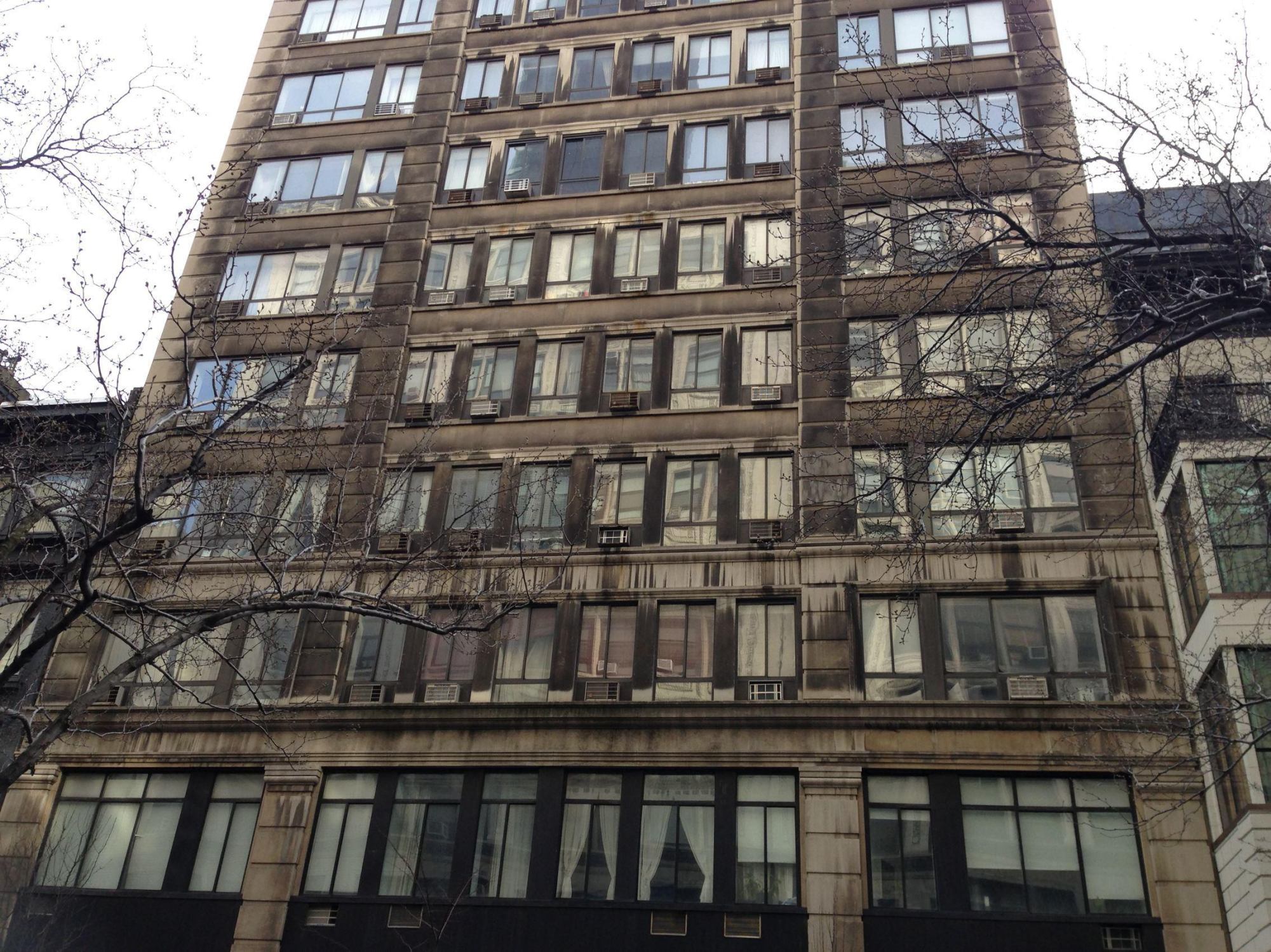 12 E 22nd St in Manhattan, NY | Compass