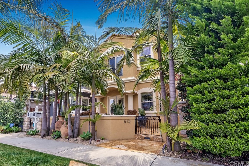 2,900 SF 3 Story Home completed in 2008.  Beach Close.