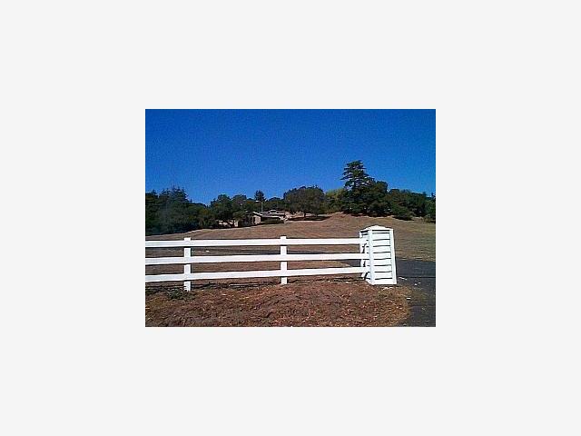 101 Happy Valley Road Santa Cruz CA 95065 Compass