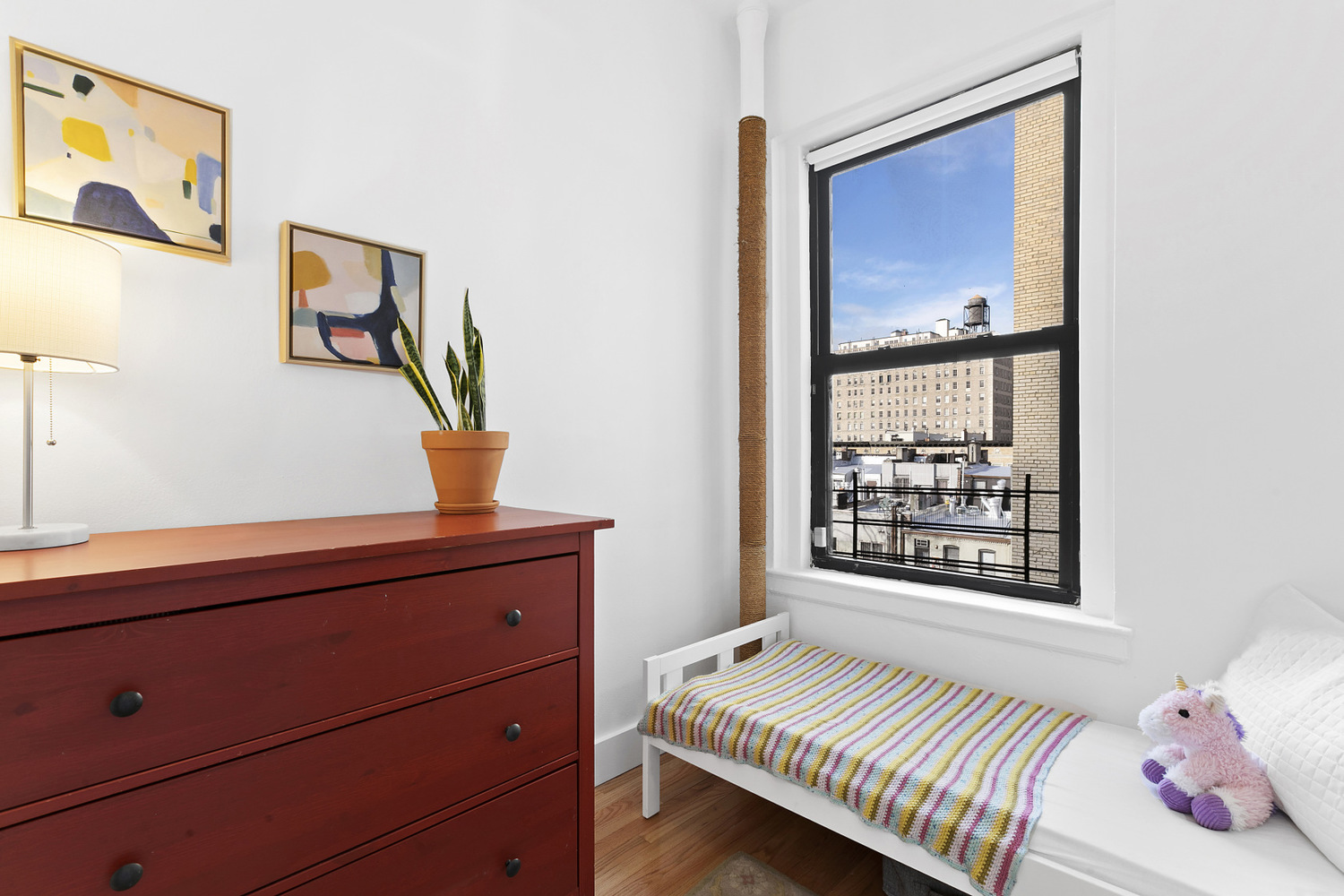 317 West 87th Street, Unit 7B, Manhattan, NY 10024 | Compass