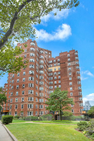 180 Cabrini Blvd, Unit 116 | Compass