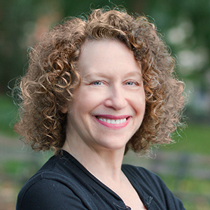 Simone Weissman's Profile Photo