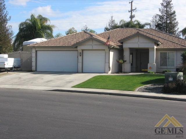 East Bakersfield's historic Noriega House for sale