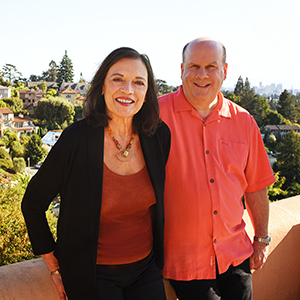 Patricia Bennett and Jeffrey Neidleman's profile photo
