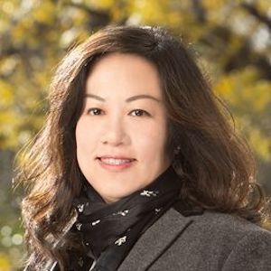 Claire Zhou's Profile Photo