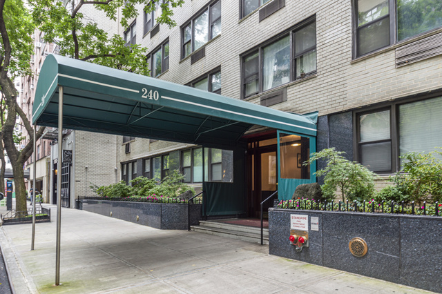 240 East 46th Street Condominium At 240 E 46th St - Manhattan, NY | Compass