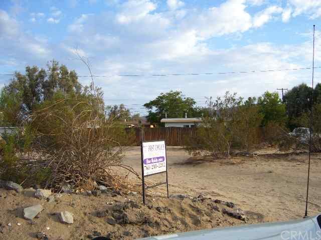 61776 Division St, Joshua Tree, CA 92252