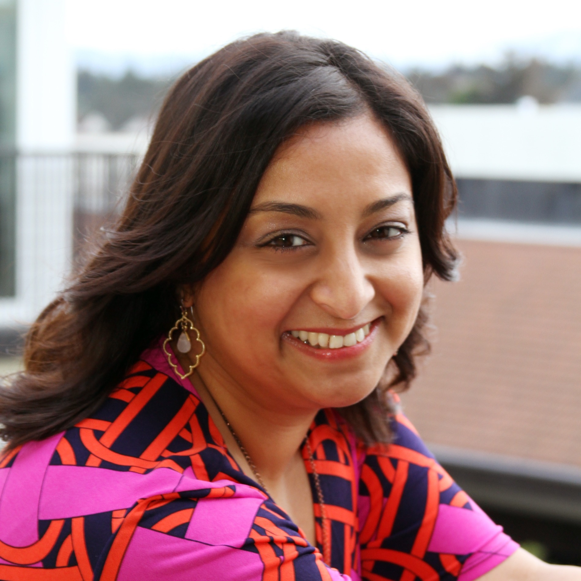 Sejal Parekh, Real Estate Agent - Compass