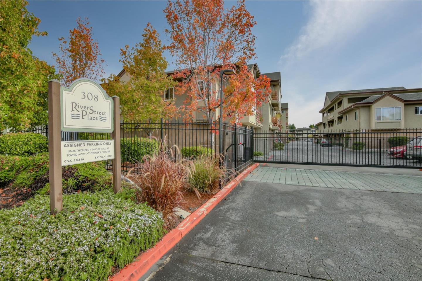 308 River Street Unit E31 Santa Cruz CA 95060 Compass