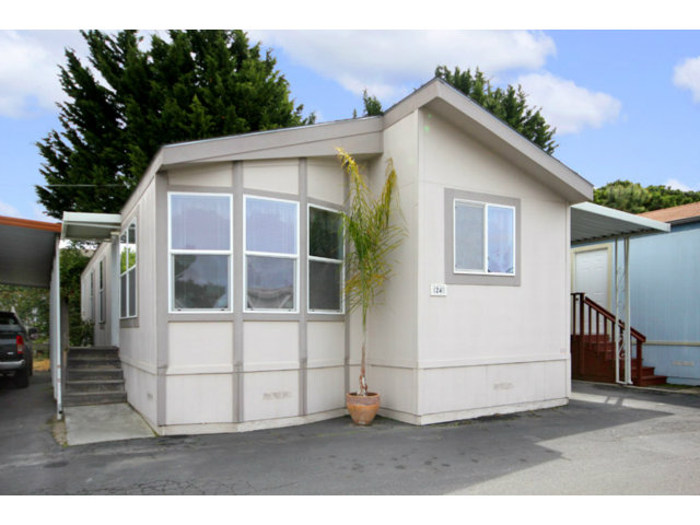 2565 Portola Drive Unit 24 Santa Cruz CA 95062 Compass