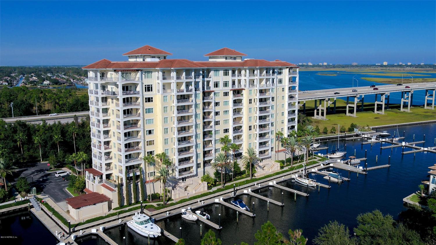 B42 Boat Slip Marina San Pablo, Jacksonville, FL 32224 | Compass