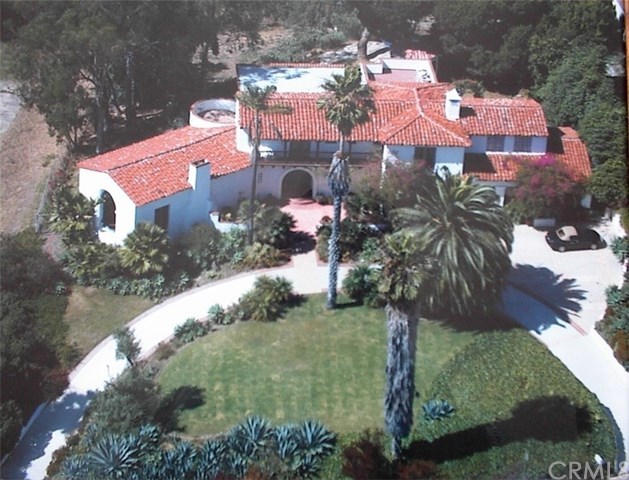 Goldschmidt House in San Clemente - SoCal Landmarks