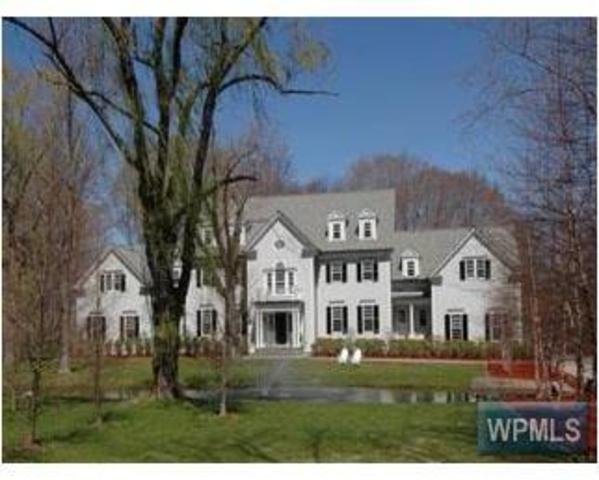 21 Dorann Road Purchase Ny Compass