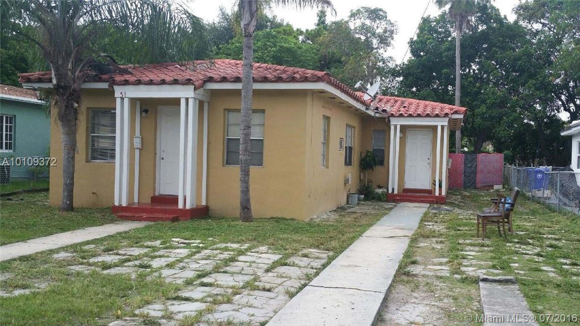2824 NW 5th Ave, Miami, FL 33127 Property for sale