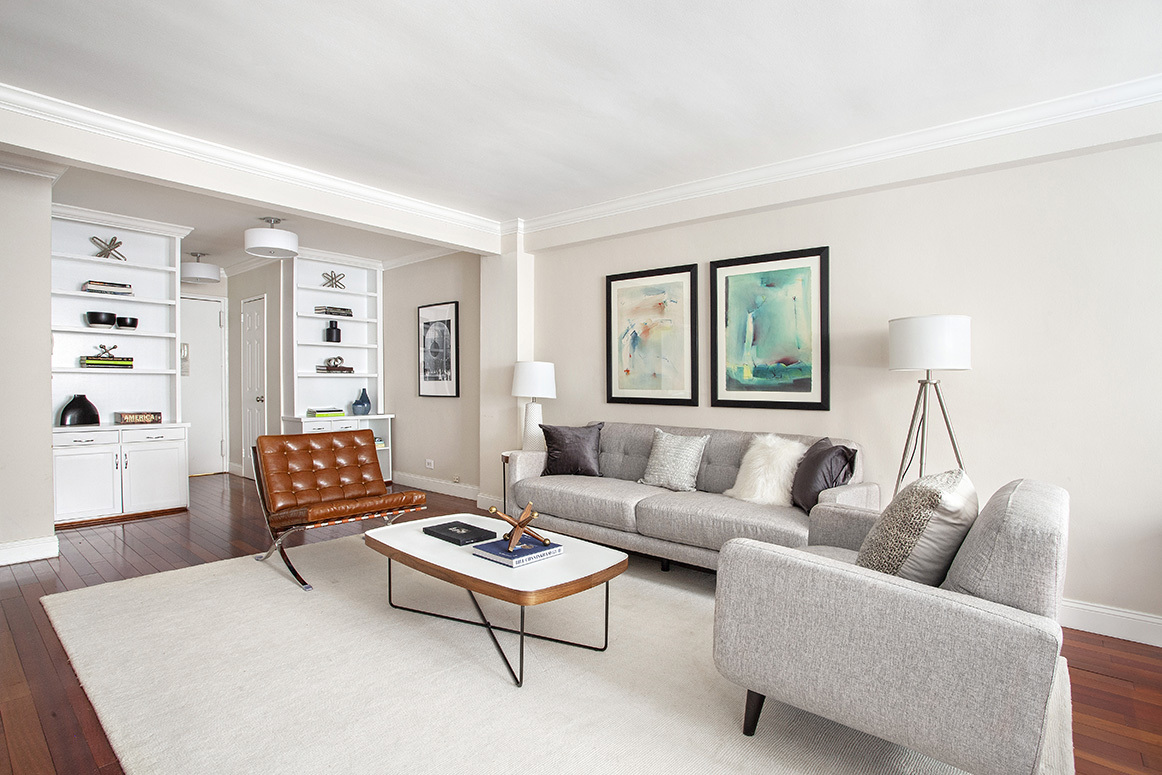 30 East 9th Street, Unit 2M, Manhattan, NY 10003 | Compass