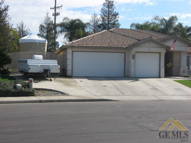 East Bakersfield's historic Noriega House for sale