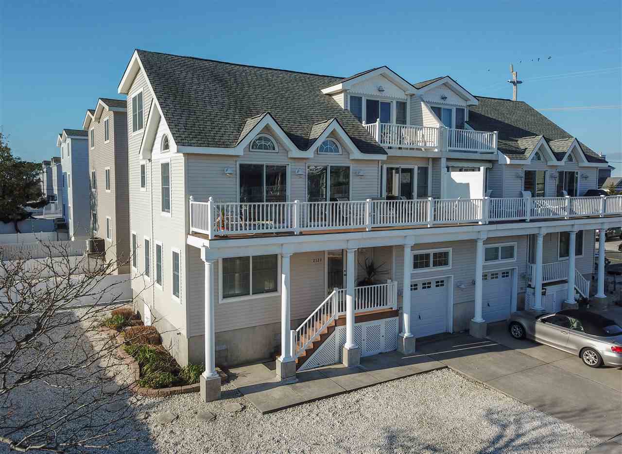 2529 Ocean Drive, Unit EAST, Avalon, NJ 08202 | Compass