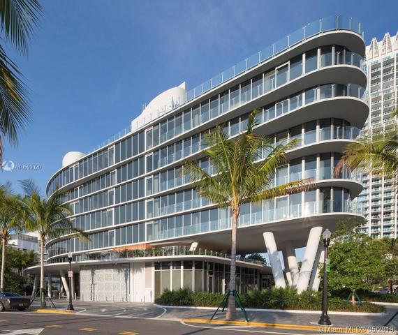 Explore 1 Collins Ave, Miami Beach: The Heart of Glamour and Relaxation