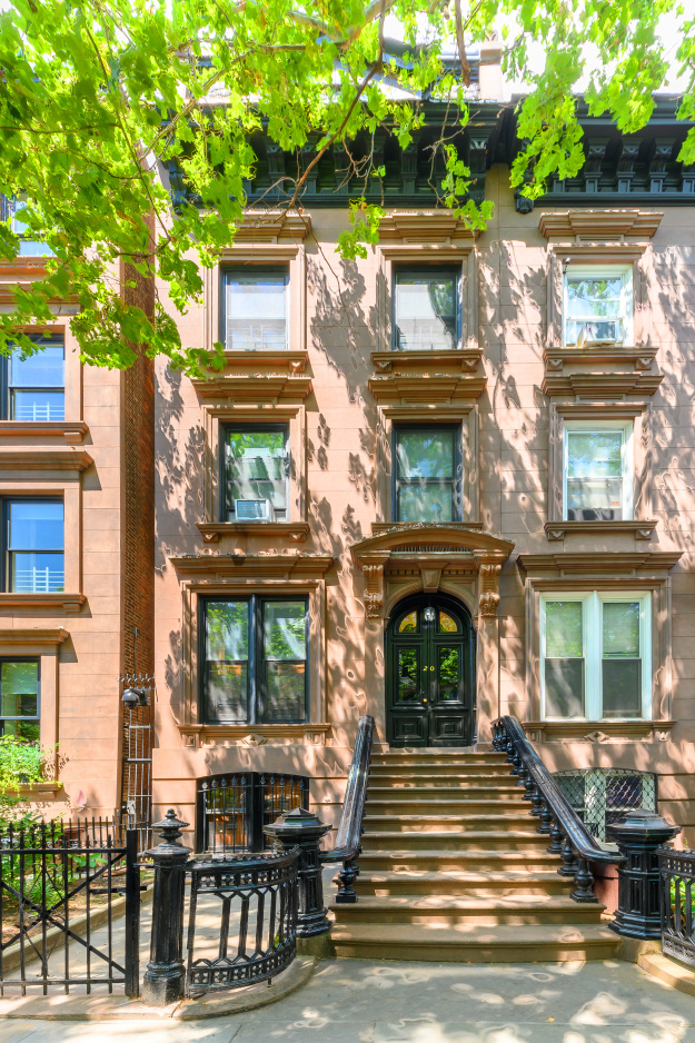 20 Strong Place, Brooklyn, NY 11231 | Compass