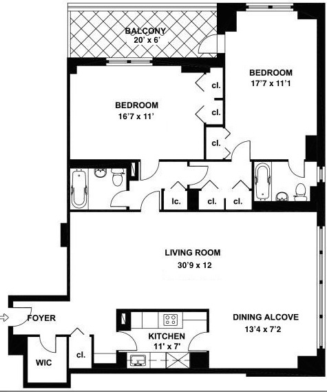 363 East 76th Street, - The Stacey Froelich Team - Compass