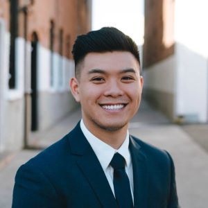 David Duong's profile photo