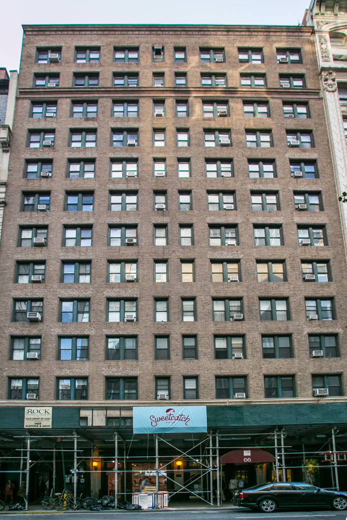 66 Madison Avenue, Unit 8A