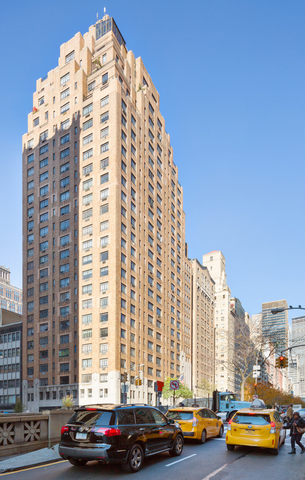 10 Park Ave in Manhattan, NY | Compass