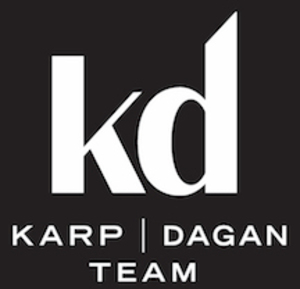 Karp | Dagan Team, Agent in  - Compass