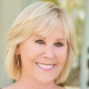 Sue Freeman, Agent in  - Compass