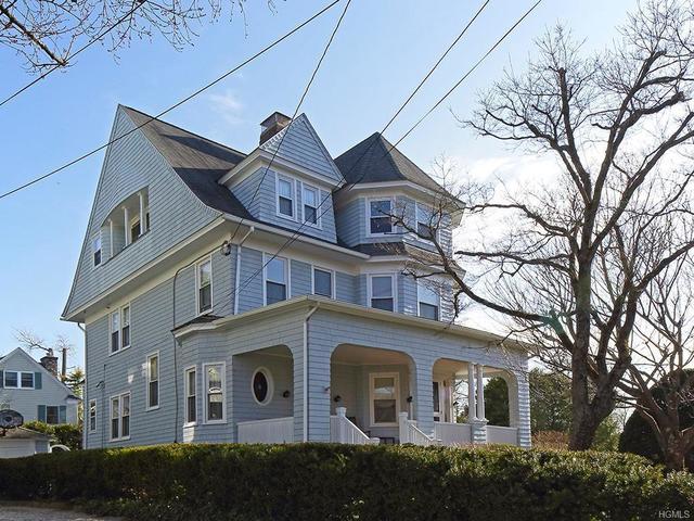 67 Magnolia Avenue Larchmont NY 10538 Compass