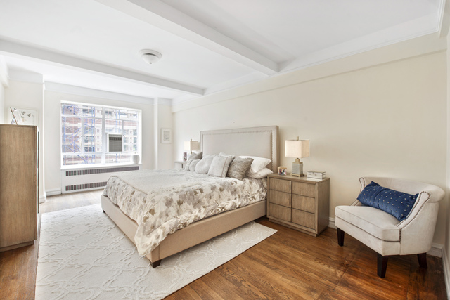 565 West End Avenue, Unit 6B, Manhattan, NY 10024 | Compass