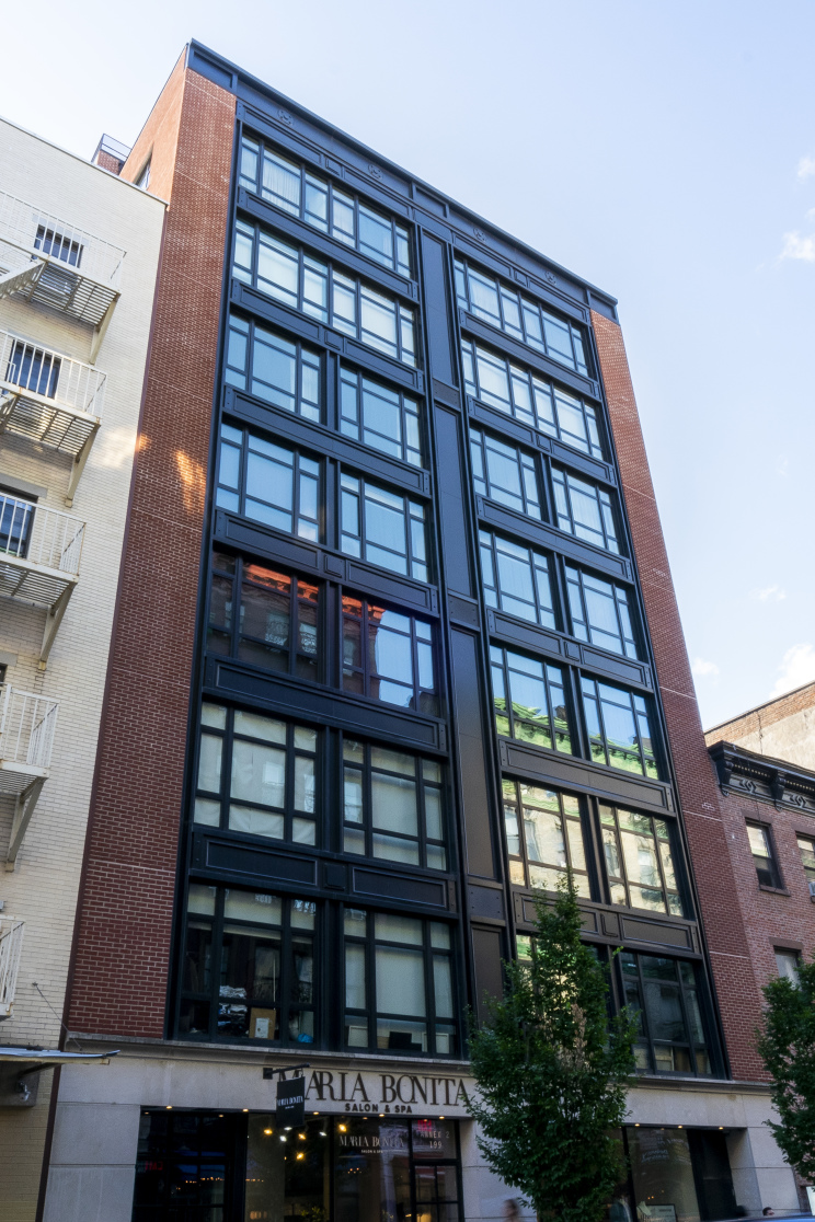 199 Mott St in Manhattan, NY | Compass