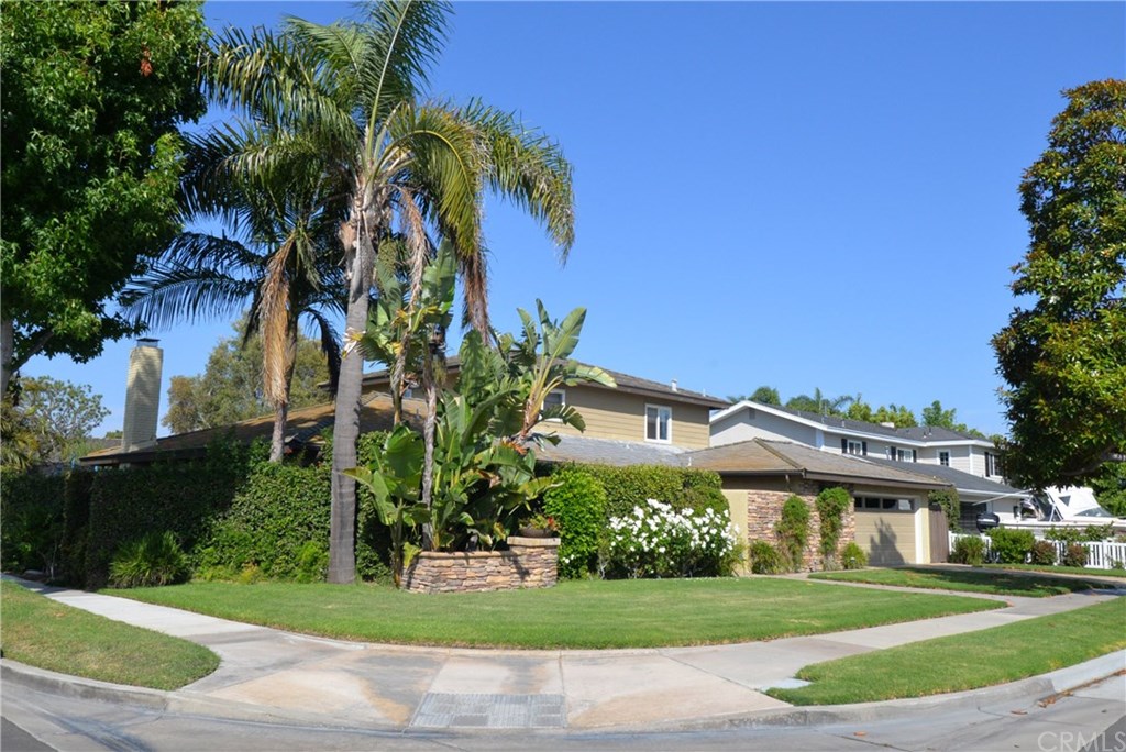 2412 Francisco Drive Newport Beach CA 92660 Compass