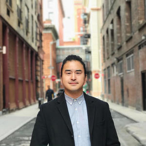 Lawrence Ho's Profile Photo