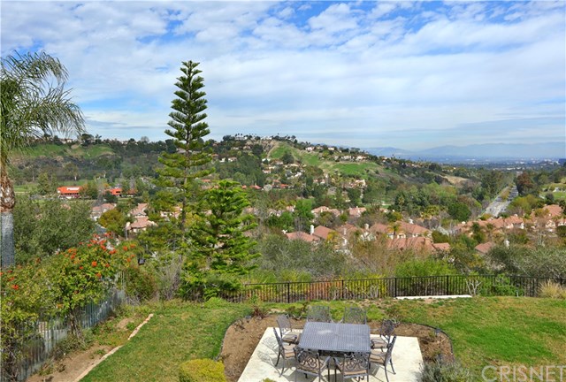 24811 Alexandra Court, Calabasas, Ca 91302 