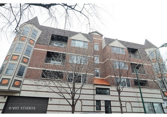 3148-3150 North Oakley Avenue, Unit 3N, Chicago, IL 60618 | Compass