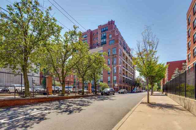 5 10th Street Unit 6s Jersey City Nj Compass