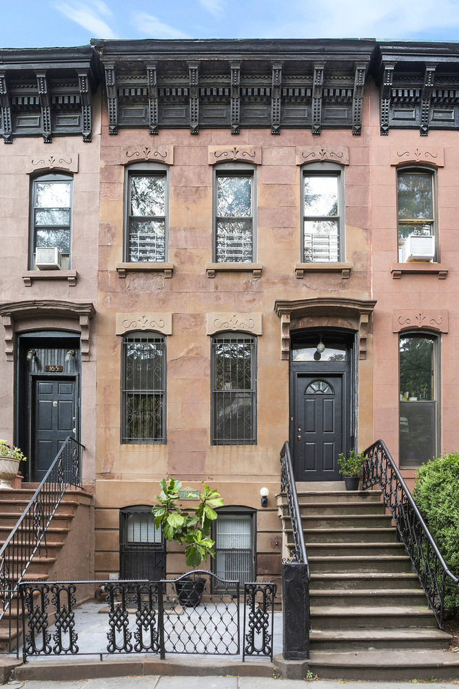 165A St Marks Avenue, Brooklyn, NY 11238 | Compass