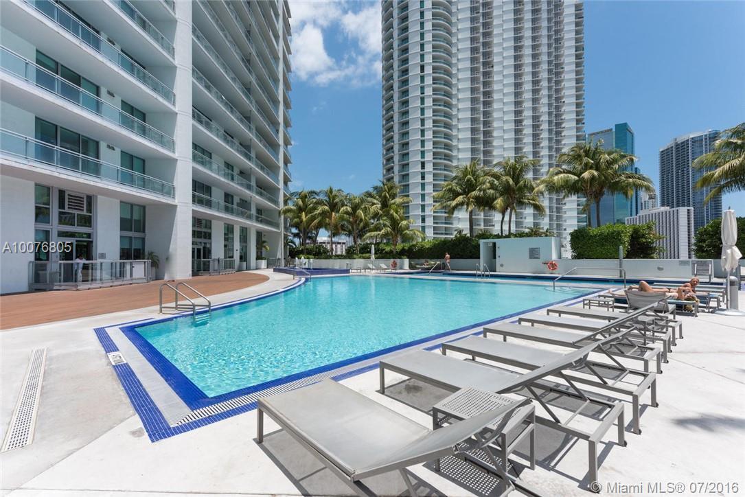 90 Southwest 3rd Street, Unit 2605, Miami, FL 33130 | Compass