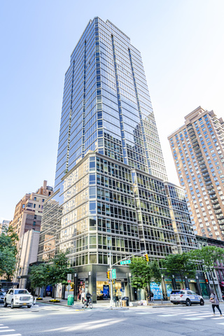 Milan Condominium at 300 E 55th St - Manhattan, NY | Compass