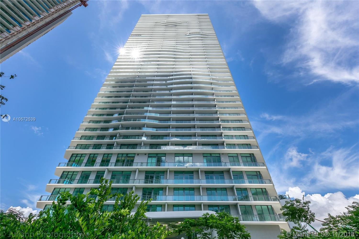 PARAISO BAYVIEWS At 501 NE 31st St - Miami, FL | Compass