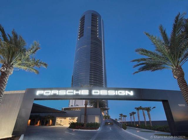 Porsche design discount tower career