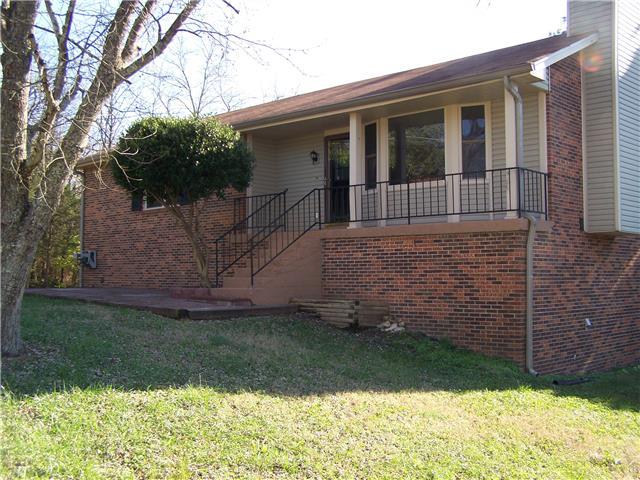 3 Bed/2 Bath Renovated Home COMING SOON! More Pictures to sign.