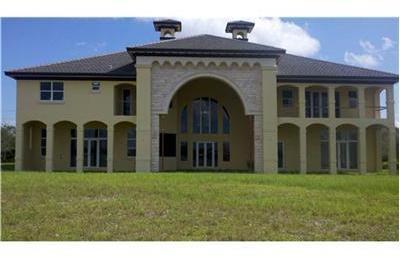 Brenda Nestor Sells Miami Beach Mansion on Palm Island