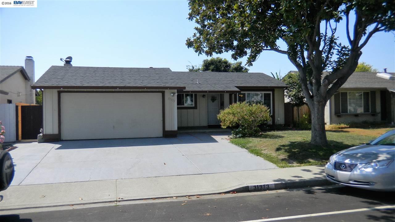 31373 San Andreas Drive Union City CA 94587 Compass